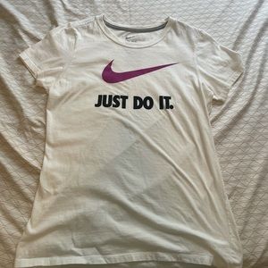Nike shirt